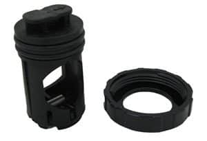 Hayward Universal FD Heater Bypass Cartridge Kit (FDXLBPK1930)