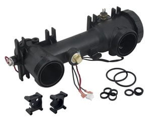 Hayward Universal FD Heater Header Assembly (FDXLFHA1930)