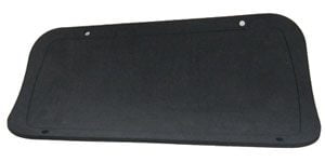Hayward Universal FD Heater Bezel/Top Gasket (FDXLGSK1932)