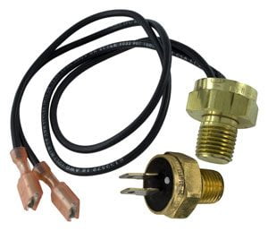 Hayward Universal FD Heater High Limit 135° F. (FDXLHLI1930)