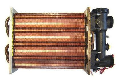 Hayward H250FD ASME Heat Exchanger Assy. (FDXLHXA1250A)