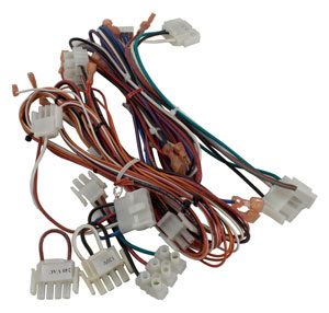 Hayward FD Heater Wiring Harness Kit, 9/9/08 and after (FDXLLWHA1930) - Obsolete