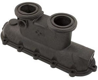 Hayward H-Series Front Header Only (HAXFHD1930)