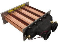 Hayward H-Series Heat Exchanger Assembly H150 (HAXHXA1153)