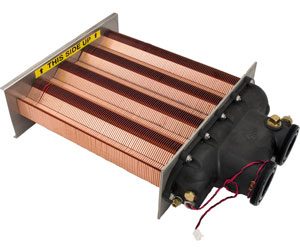 Hayward H-Series Heat Exchanger Assembly H300 (HAXHXA1303)