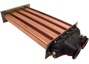 Hayward H-Series Heat Exchanger Assembly H400 (HAXHXA1403)