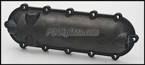 Hayward H-Series Rear Header Only (Used on Heaters Made Before 10/28/00) (HAXRHD1930) - Obsolete