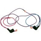 Hayward H-Series Rear Wire Harness, MV (HAXWHA0002) Obsolete