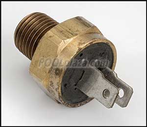 Hayward H-Series Low NOx Immersion Hi-Limit Rear Header, 160 (HMXHLI2932)