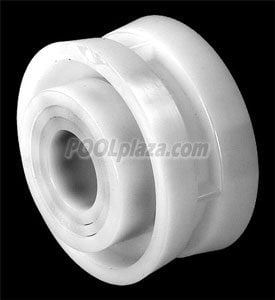 Hayward Tiger Shark Guide Roller Bearing, All Models (RCX26001)