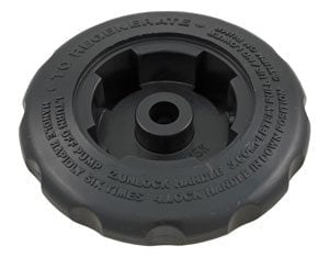 Hayward Regenx Piston Knob (RGX45K)