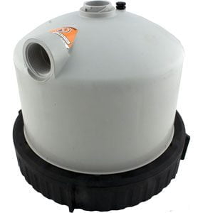 Hayward Regenx Filter Head w/Locking Ring (RG700 & SC700) (RGX70BC) - Obsolete