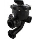 Hayward Multiport Valve 2 in. Vari-Flo, for MicroClear/Pro-Grid Filters (SP0715XR50)