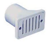 Hayward Gutter Drain (SP1019)