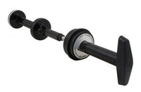 Hayward SP0410X Slide Valve Handle & Piston Assembly (SPX0410BA) Overstock!