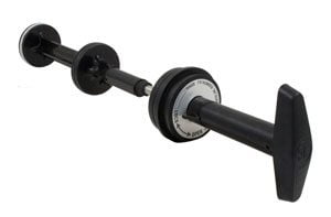 Hayward SP0410X Slide Valve Handle & Piston Assembly (SPX0410BA) Overstock!