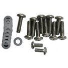 Hayward SP 0506 Series Screw Set (SPX0506Z1A)