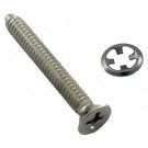 Hayward AstroLite II Face Rim Lockscrew w/Fastener (SPX0590Z2A)