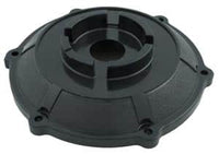Hayward Vari-Flo SP0704 Cover, Black (SPX0704B2)