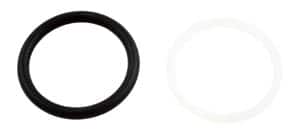 Hayward Vari-Flo SP0704 O-Ring/Teflon Shaft Seal (SPX0704HA)
