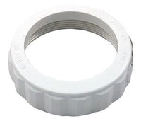Hayward SP0410X Slide Valve Bonnet Nut, White (SPX0722D)