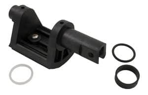 Hayward SP0732/0733 Dial-A-Flo Valve, Key and Seal Assembly w/O-ring (3-Way) (SPX0733CA) -Obsolete