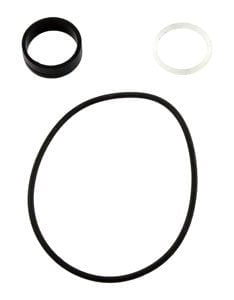 Hayward Dial-A-Flo Valve, O-Ring, Cover, Washer, and Spacer Set (SPX0733Z2A)