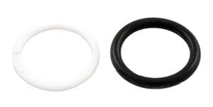 Hayward Vari-Flo SP0710/0710X/0711/0712 O-Ring/Teflon Shaft Seal (SPX0735GA)