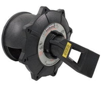 Hayward Selecta-Flo Side Mount Key/Stem & Handle Assembly (SPX0740BA)