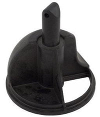 Hayward Selecta-Flo Side Mount Key/Stem Assembly (SPX0740C)