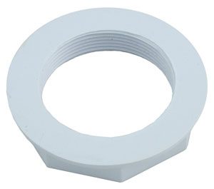 Hayward SP1023 Inlet Fitting, Lock Nut, 2 in. (SPX1023B)