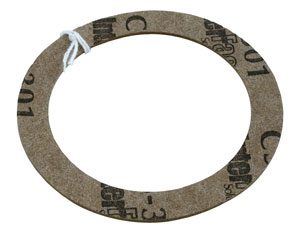 Hayward G-378 Inlet Fitting, Washer Fiber Slip (SPX1025Z3)