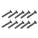 Hayward SP1096/1097/1098 Face Plate Screw Set, 1-1/4 in. (SP1094SPA) (SPX1030Z1C)