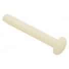 Hayward Main Drain Parts Frame & Grate Nylon Screw (SPX1031Z1)