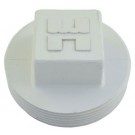 Hayward SP1082/1083/1084/1085 2 in. Plastic Pipe Plug (SPX1053Z1)