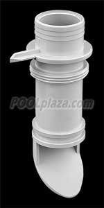 Hayward SP1075 / SP1075T Multi-Flo Valve Control (SP1075T) (SPX1075L)