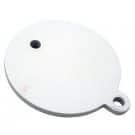 Hayward SP1082/1083/1084/1085 Skimmer Throttling Plate (SPX1080D)