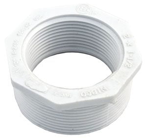 Hayward Reducing Bushing, 2.0 in. x 1.5 in. (SPX1082Z2)
