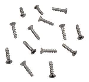 10a - Hayward SP1082/1083/1084/1085 Screw Set (SF400)(set of 12) (SPX1084Z4A)