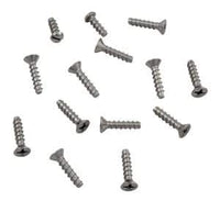 10a - Hayward SP1082/1083/1084/1085 Screw Set (SF400)(set of 12) (SPX1084Z4A)