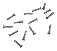 Hayward SP1075 / SP1075T Face Plate Screw Set, 1-1/4 in. Long (Self-Tapping) (SPX1084Z4AM)