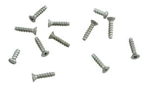 Hayward Star Clear Screw Set (SF40090) (SPX1090Z1A)