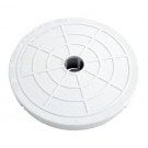 Hayward SP1096/1097/1098 Round Cover, White (SPX1094C)