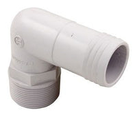 Hayward Perflex EC30/EC40 1-1/2in. Elbow Hose Adapter (SPX1105Z4)