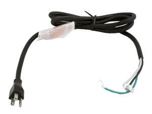 Hayward ASL 6 ft. Cord Set (SPX1250WA)