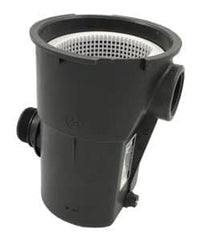 Hayward Power-Flo LX Strainer Housing w/Basket (SPX1500CAP)