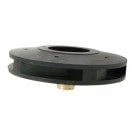 7 - Power-Flo SP1580 Impeller, 1 H.P. (SPX1500L)