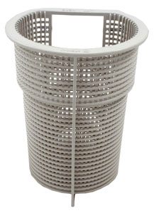 Hayward Power-Flo LX Strainer Basket - Large, 4-1/2in. x 7in. (SPX1500LX)