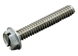Hayward Power-Flo LX Housing Bolt, #10-24 Hex Head (SPX1500N2)