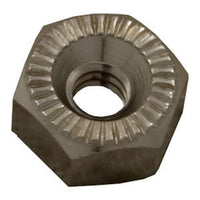 Hayward Power-Flo LX Housing Nut, #10-24 Hex (SPX1500Y2)